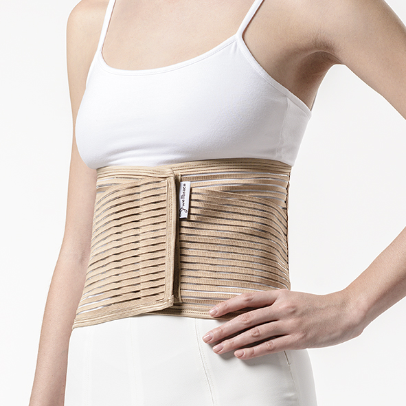 FAJA SACROLUMBAR AIREADA / COD. 675