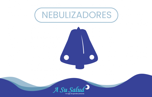 nebulizadores